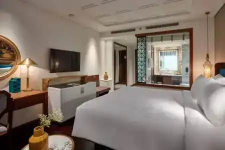Peridot Grand & Spa - 3