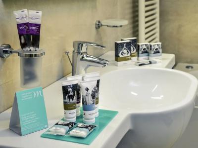 Mercure Rimini Artis - 41