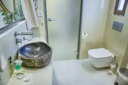 Alia Luxury Suites - 103