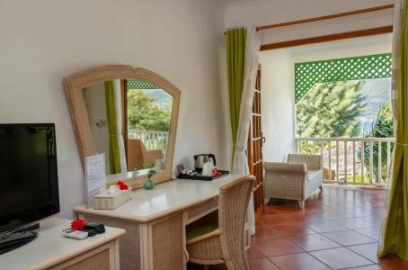 L'Habitation Cerf Island - 10