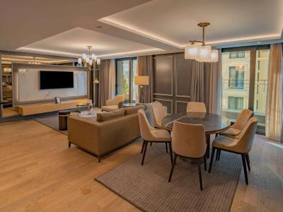 Sofitel Istanbul Taksim - 55