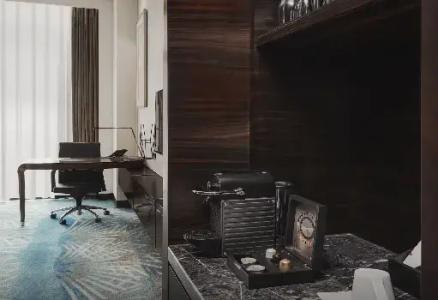 Gran Melia Xi'an - 53