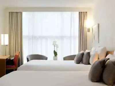 Novotel Genève Centre - 55