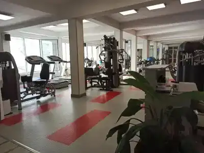 Санаторий Электроника - Electronika Health Resort - 12