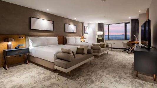 Hilton Istanbul Maslak - 40