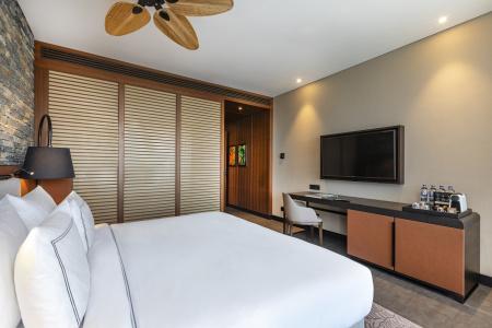Lujo A`la Carte All Inclusive - 101