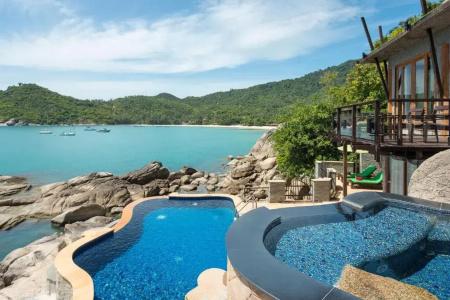 Panviman Resort Koh Phangan - Sha Extra Plus - 64