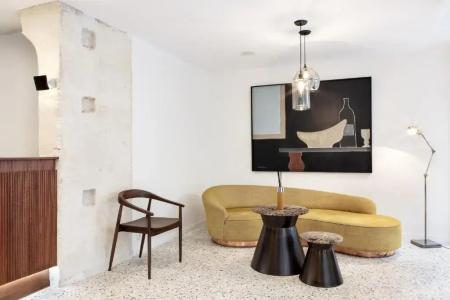 NewLe Voltaire - 35