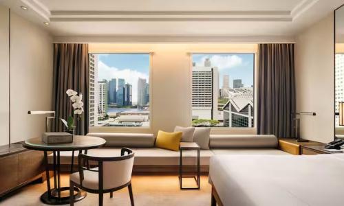 Conrad Centennial Singapore (SG Clean) - 55