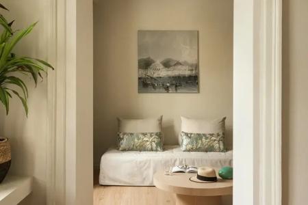 Syros Soul Luxury Suites - 108