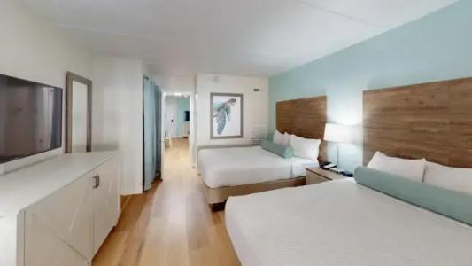 Princess Royale Oceanfront - 58