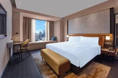 Peninsula Excelsior - 65
