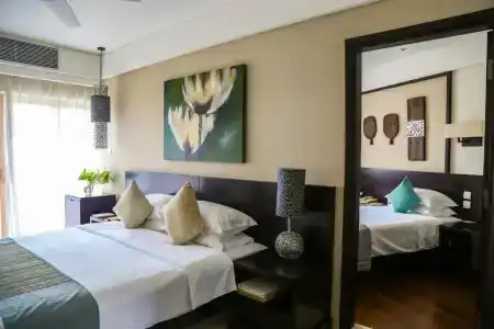 Howard Johnson Resort Sanya Bay - 42