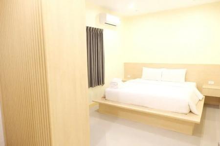 Twin Palms Resort Pattaya, Sha Extra Plus Certified - 65