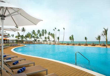 Nickelodeons & Resorts Punta Cana - Gourmet All Inclusive by Karisma - 18