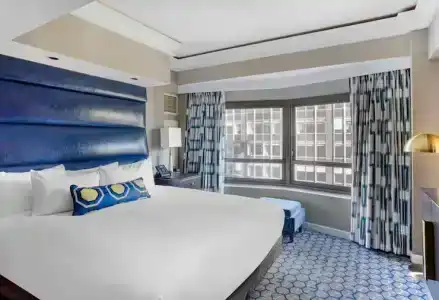 Hilton Club New York - 32
