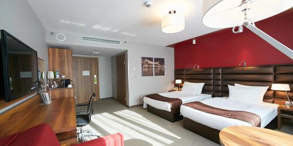 Holiday Inn Krakow City Centre, an IHG - 11