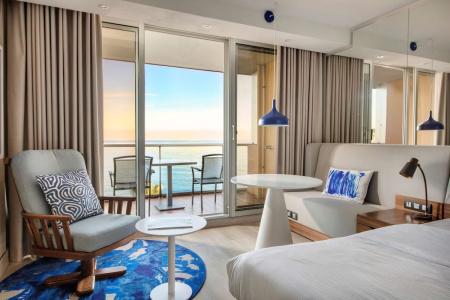 Radisson Blu Nice - 56