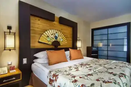 Limak Lara Deluxe & Resort Antalya - 68