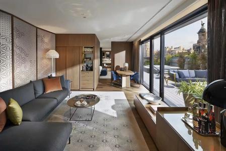 Mandarin Oriental, Barcelona - 49