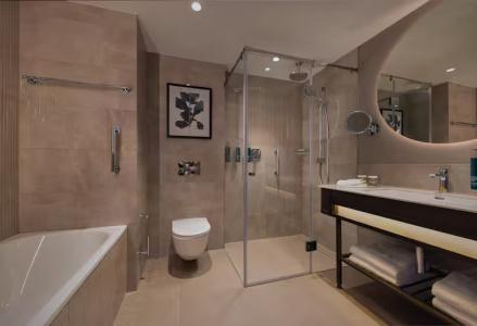 Hilton Sofia - 69