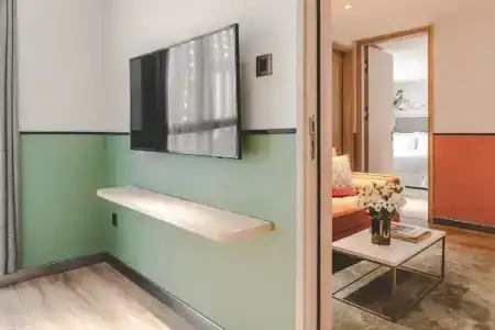 Hanoi Le Jardin & Spa - 53