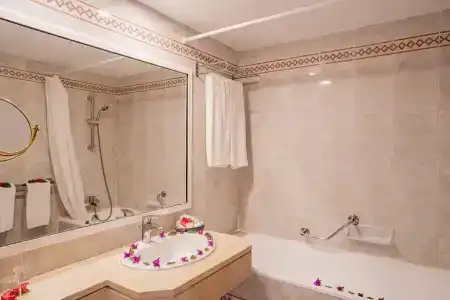 Hôtel Sol Azur Beach - 55