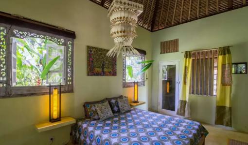 Hati Padi Cottages - 44
