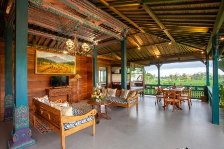 Arya Arkananta Eco Resort & Spa - 58