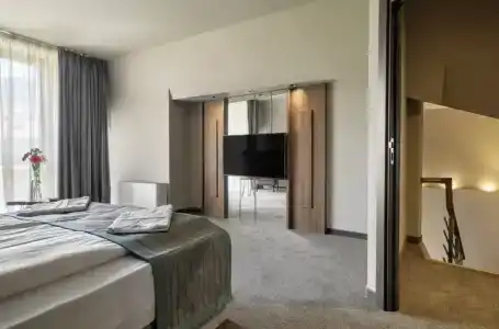 Spa Resort St Ivan Rilski - Halfboard & All Inclusive - 101