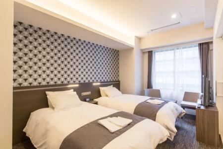 M's Plus Shijo Omiya - 47