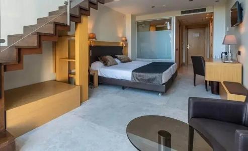 Gran Palas - Spa incluido - 72