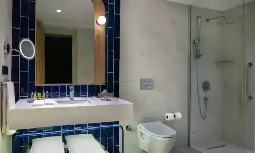 Doubletree By Hilton Bodrum Isıl Club Resort - Ultra All Inclusive - 27