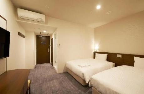 Sotetsu Fresa Inn Tokyo Roppongi - 5