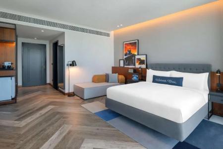 The Wb Abu Dhabi, Curio Collection By Hilton - 28