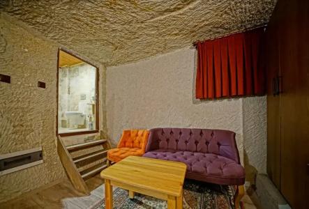 Cappa Cave - 40