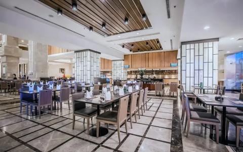 Arnoma Bangkok - Sha Plus - 11