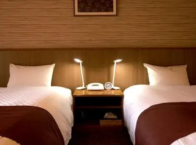Japanese Ryokan Seryo - 20
