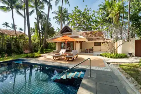 Santiburi Koh Samui - Sha Extra Plus - 86