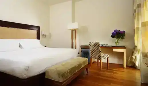 Unahotels Decò Roma - 47