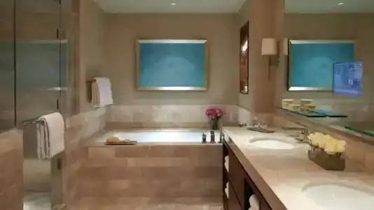 Four Seasons Istanbul at the Bosphorus - 57