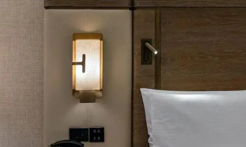 Hilton Istanbul Bosphorus - 36