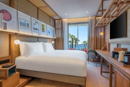 Radisson Blu 1835, Cannes - 54