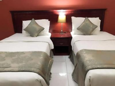 Al Maha Regency Suites - 8