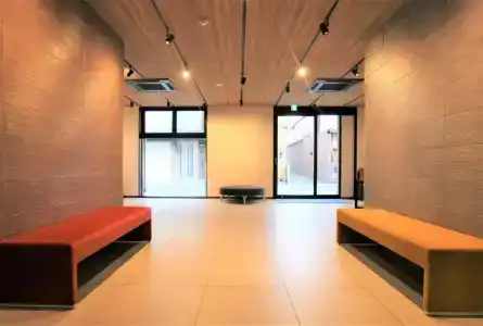 M's Sanjo Omiya - 25