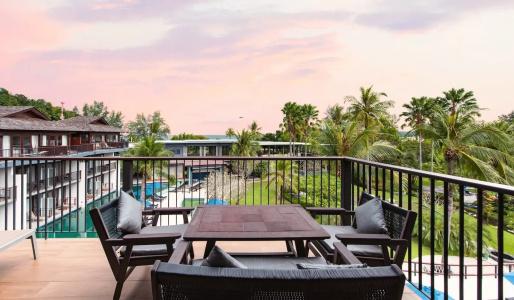 Holiday Ao Nang Beach Resort, Krabi - Sha Extra Plus Certified - 89
