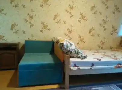 Фазенда Виноград - 5