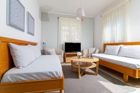 Villa Mare Monte Aparthotel - 96
