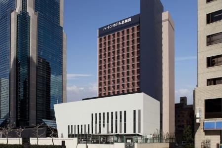 Hearton Kita Umeda - 0