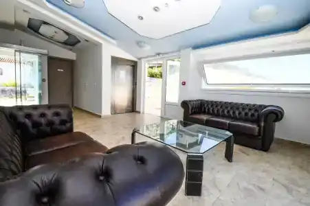 Nefeli Beach - living by the sea - 24
